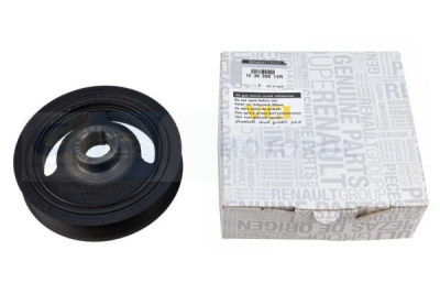 Koleso pásové hriadeľa Renault 123038614R