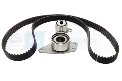 OEM RENAULT - Sada rozvodov RENAULT 1.9 DTI (bez kolesa) 7701474446