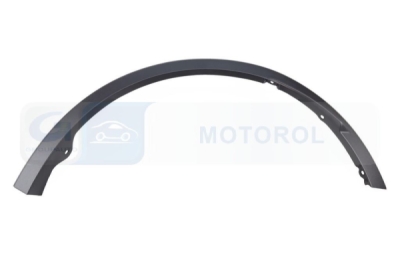 OEM TOYOTA - DIEL BLATNÍKA TOYOTA Z. CH-R 16- LE 75606F4010