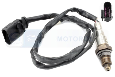 OEM SKODA - Lambda sonda 04E906262EA