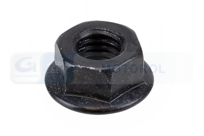 OEM SKODA - Matica M8 N10609204
