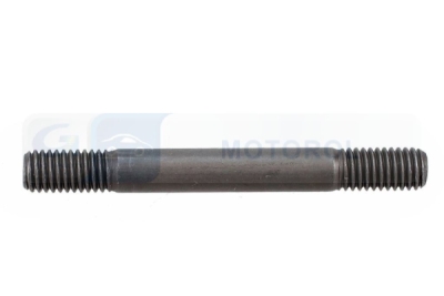 OEM SKODA - Skrutka M8Ax55 N10762501