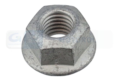 OEM SKODA - Matica M10 N10286111