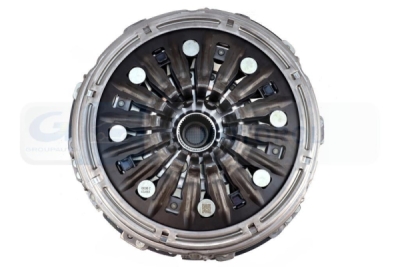 OEM KIA - Spojka kpl. KIA CARENS/CEED/NIRO/OPTIMA/SOUL/SPORTAGE/STONIC 1,0-1,6 TGDI 15- 412002D220