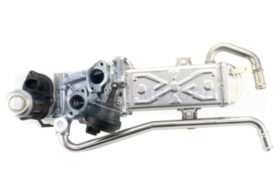 OEM SKODA - Chladič spätného vedenia spalín 03L131512DP
