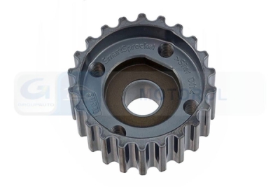 OEM SKODA - Remenica na ozubený remeň 05L105263