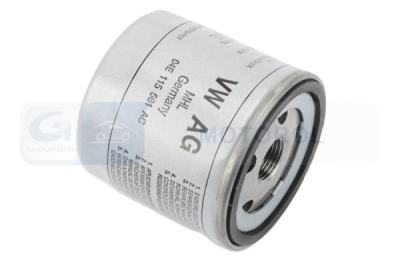 OEM SKODA - Filter oleja 04E115561AC