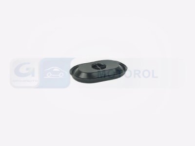 OEM SKODA - Viečko N90508801