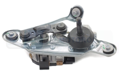 Motor stieračov PSA 9816172780
