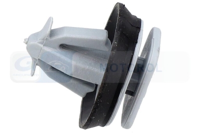 OEM FIAT - Spínač lišty stĺpika IVECO DAILY V 5801720444