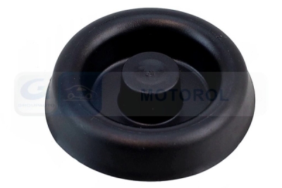 OEM VAG - Bočný kryt VW POLO 1.4 00- N10246001