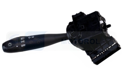 OEM KIA - Prepínač smeroviek KIA PICANTO 1,0 04- 934101G000