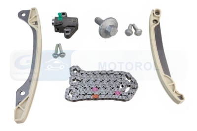 OEM RENAULT - Rozvod KPL. RENAULT CLIO V, CAPTUR II 1.0 B4D 130C17039R