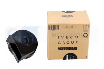 OEM FIAT - Klaksón IVECO DAILY 06- 5802418833