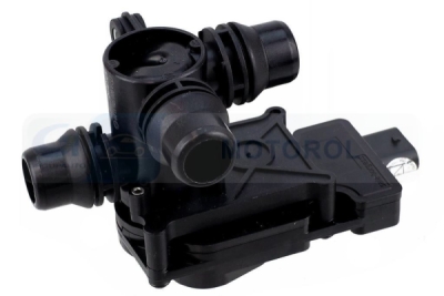 Ventil kúrenia MERCEDES W168 97- A0005061300