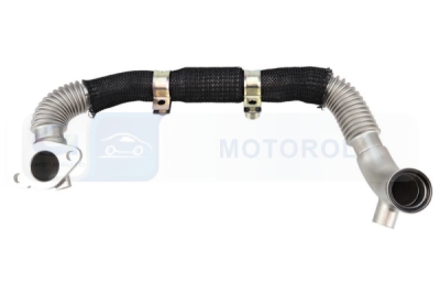 OEM FIAT - Hadica EGR ventilu FIAT/IVECO 3,00 14- 5801647605