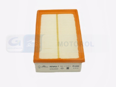 OEM RENAULT - FILTER VZDUCHU RENAUL 165460588R
