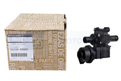 OEM NISSAN - Čerpadlo riadenia obeh vody RENAULT MASTER III 2,3 DCI 9223000Q0B