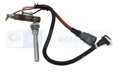 OEM PSA - vstrekovací ventil na vstrekovanie močoviny 9816547280