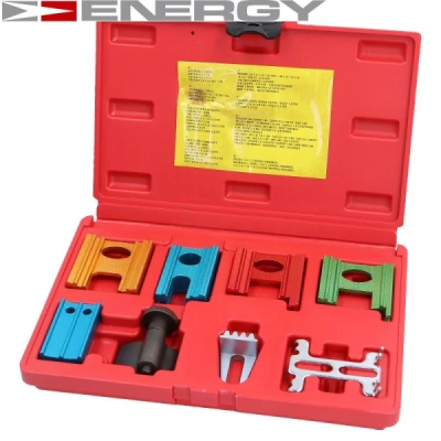 ENERGY NE00075 Aretačná sada Opel/Saab/Rover