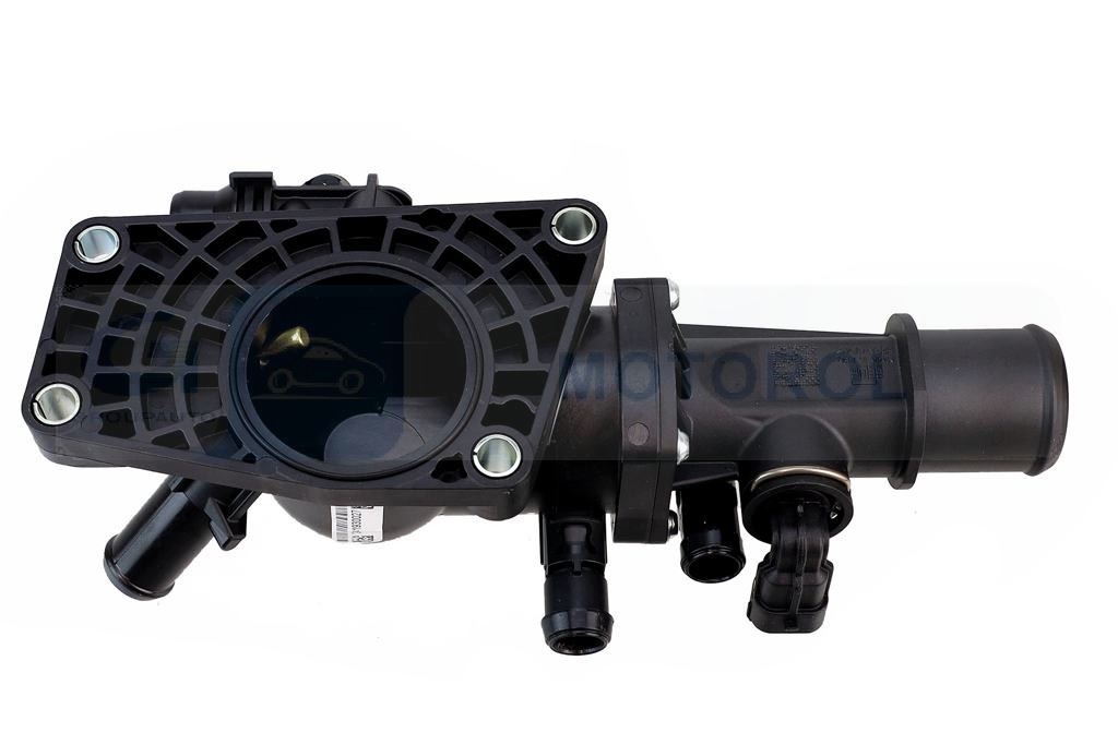 OEM FIAT - TERMOSTAT Z DOMCOM ALFA ROMEO GIULIA/STELVIO 2.2D 15 ...