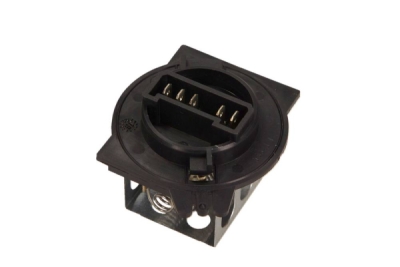 OEM PSA - Odpor ventilátora PEUGEOT/CITROEN BERLINGO / PARTNER 6450P7