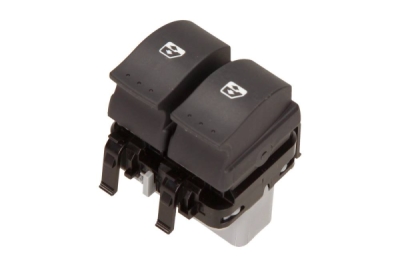 OEM RENAULT - Ovládanie okna RENAULT MEGANE II 8200315033