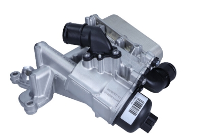 OEM RENAULT - Olejový chladič, motorový olej 8200797762