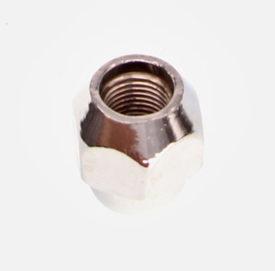 OEM NISSAN - Matica skrutky kolesa NISSAN JUKE, LEAF, NP300, NAVARA, PATHFINDER 40224V5510