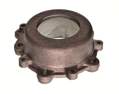 OEM FIAT - Náboj kolesa 46391457