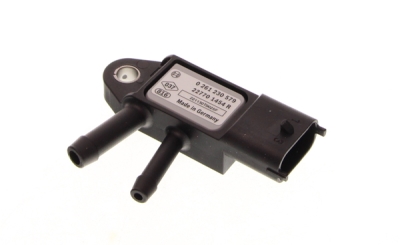 OEM RENAULT - Snímač tlaku spalín RENAULT CLIO V 1.3 19- 227701454R