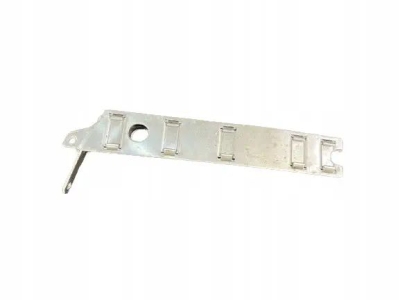 OEM BMW - Uchytenie chladiča BMW X1 F48 51747325044