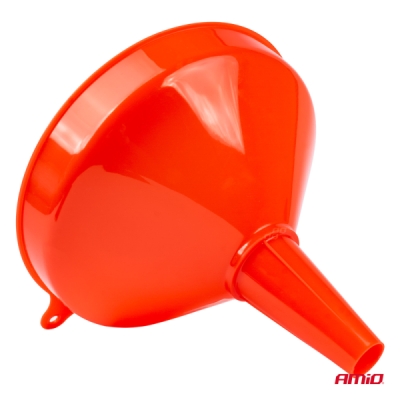 AMiO - Lievik na palivo velký rovný 25 cm