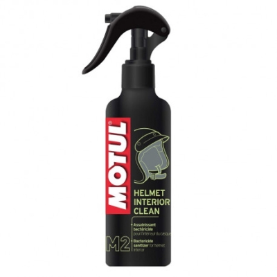 Motul - MC Care M2 čistič interiéru prilby 250ml