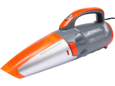 Sthor - Cyklónový ručný vysávač 100W