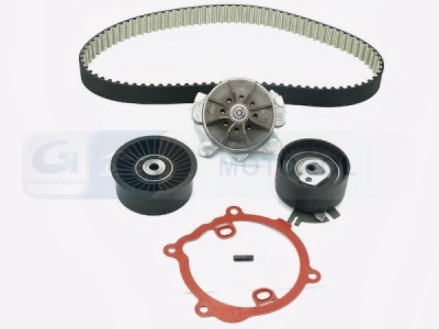 OEM RENAULT - Rozvody kpl. Renault Master II, Espace IV 119A05607R