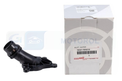 OEM TOYOTA - ORIGINÁLNY DIEL 16321WA010