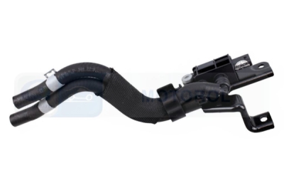 OEM VAG - ČIDLO/SNÍMAČ TLAKU SPALIN 05E906051AA