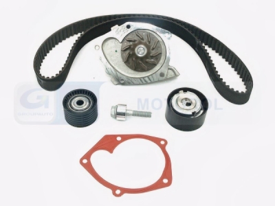 OEM RENAULT - Rozvod sada + vodná pumpa 119A06559R