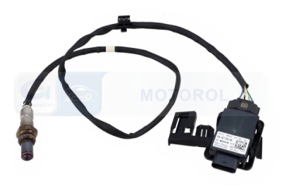 OEM VAG - ČIDLO/SNÍMAČ NOX04L907807DE
