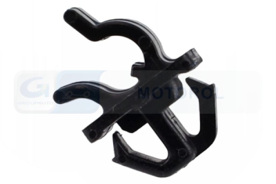 OEM SUZUKI - Prvok upevňovací kryt motora 09403-07311