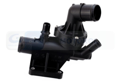 OEM RENAULT - Termostat s puzdrom Dacia/ Renault/ Nissan 8200954288