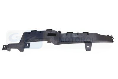 OEM OPEL - Držiak, nárazník 13267766