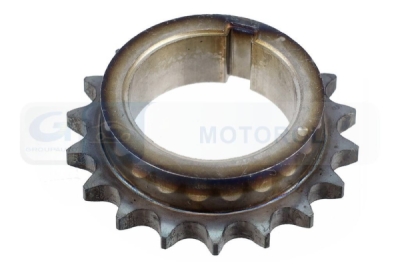 OEM TOYOTA - ROZVODOVÉ KOLEČKO1352128030
