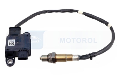 OEM VAG - ČIDLO/SNÍMAČ FILTRA DPF04L906261B