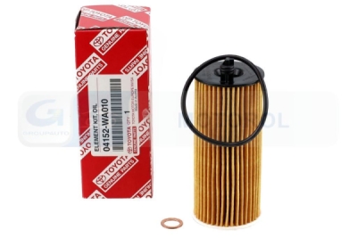 OEM TOYOTA - FILTER OLEJOVÝ 04152WA010