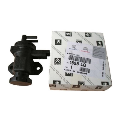 OEM PSA - Elektroventil turbíny1628LQ