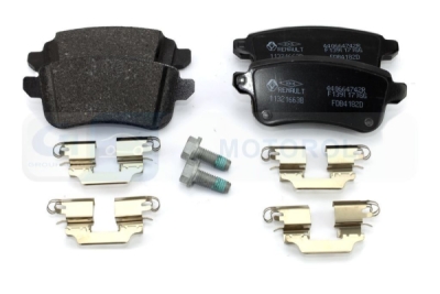 OEM - Originálny diel RENAULT 440603558R