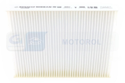 OEM RENAULT - Vzduchový filter v interiéri 272778980R