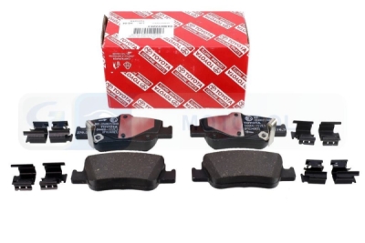 OEM - Originálny diel TOYOTA 04466YZZE3